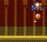 Sonic & Tails 2 Screenshot 1